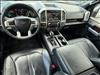 2015 Ford F-150 Platinum - thumbnail 12