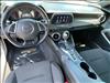 2021 Chevrolet Camaro 2DR CPE 1LT