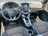2016 Chevrolet Cruze Limited 1LT Auto