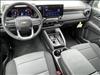 2025 Chevrolet Colorado Work Truck