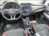 2024 Nissan Versa SR