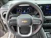 2025 Chevrolet Colorado Work Truck