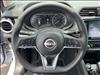 2024 Nissan Versa SR