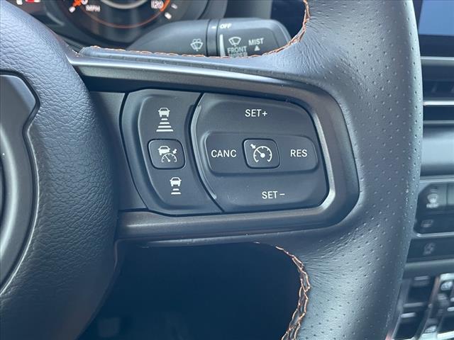 2024 Jeep Gladiator Mojave