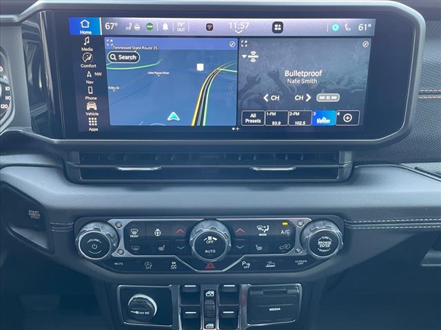 2024 Jeep Gladiator Mojave