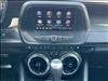 2021 Chevrolet Camaro 2DR CPE 1LT