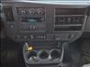 2022 Chevrolet Express LS 3500