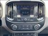 2020 Chevrolet Colorado Work Truck