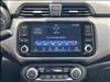 2024 Nissan Versa SR