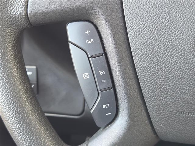 2022 Chevrolet Express LS 3500