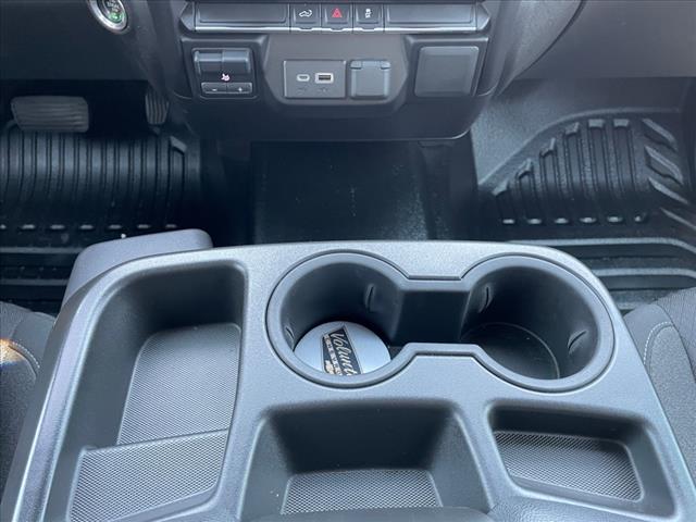 2021 Chevrolet Silverado 2500HD LT