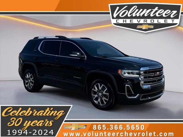 2023 GMC Acadia