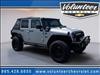 2012 Jeep Wrangler Unlimited SUV - thumbnail 1
