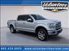 2015 Ford F-150 Platinum - thumbnail 1