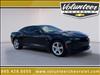 2021 Chevrolet Camaro 2DR CPE 1LT