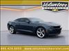 2020 Chevrolet Camaro SS