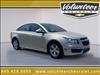 2016 Chevrolet Cruze Limited 1LT Auto