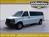 2022 Chevrolet Express LS 3500