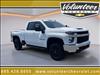 2021 Chevrolet Silverado 2500HD LT