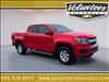 2020 Chevrolet Colorado Work Truck