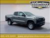 2025 Chevrolet Colorado Work Truck