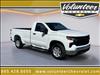 2022 Chevrolet Silverado 1500 Work Truck