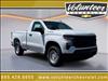 2025 Chevrolet Silverado 1500 Work Truck