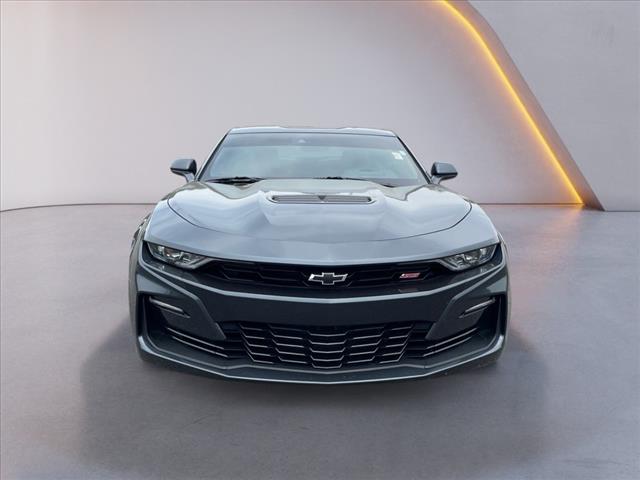 2020 Chevrolet Camaro SS