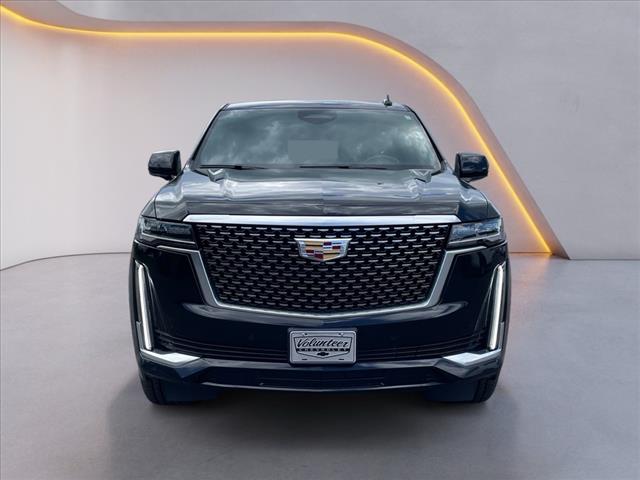 2023 Cadillac Escalade ESV Premium Luxury