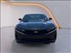 2021 Chevrolet Camaro 2DR CPE 1LT