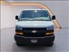 2022 Chevrolet Express LS 3500