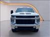 2021 Chevrolet Silverado 2500HD LT