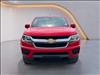 2020 Chevrolet Colorado Work Truck
