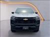 2025 Chevrolet Colorado Work Truck