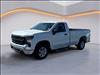 2022 Chevrolet Silverado 1500 Work Truck