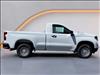 2025 Chevrolet Silverado 1500 Work Truck