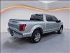 2015 Ford F-150 Platinum - thumbnail 3