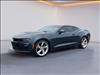2020 Chevrolet Camaro SS