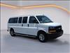 2022 Chevrolet Express LS 3500