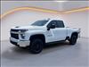 2021 Chevrolet Silverado 2500HD LT