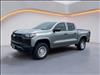2025 Chevrolet Colorado Work Truck