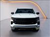 2022 Chevrolet Silverado 1500 Work Truck