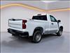 2025 Chevrolet Silverado 1500 Work Truck