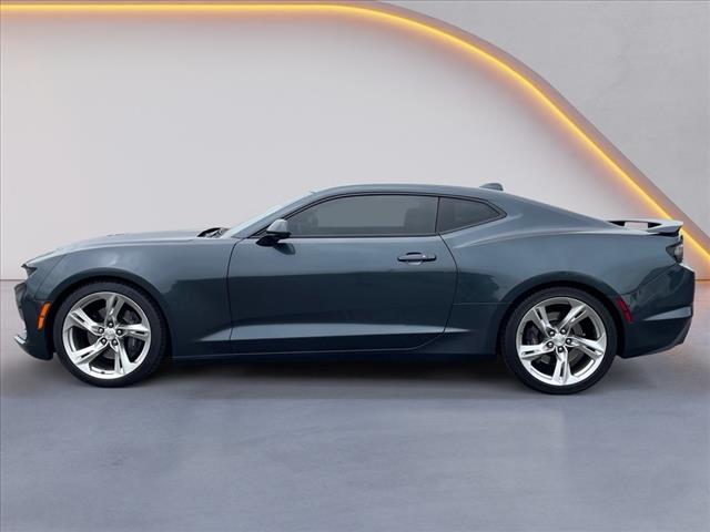 2020 Chevrolet Camaro SS