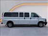 2022 Chevrolet Express LS 3500