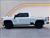 2021 Chevrolet Silverado 2500HD LT