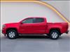 2020 Chevrolet Colorado Work Truck