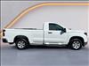 2022 Chevrolet Silverado 1500 Work Truck
