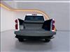 2025 Chevrolet Silverado 1500 Work Truck