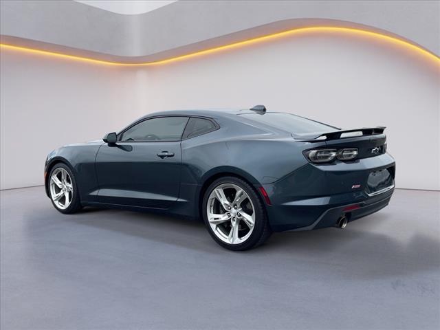 2020 Chevrolet Camaro SS